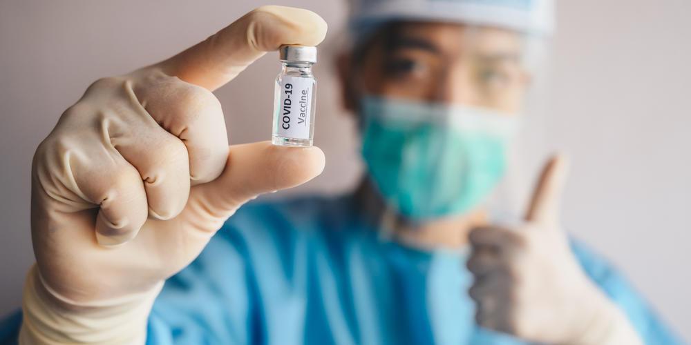 COVID Vaccine (Private)
