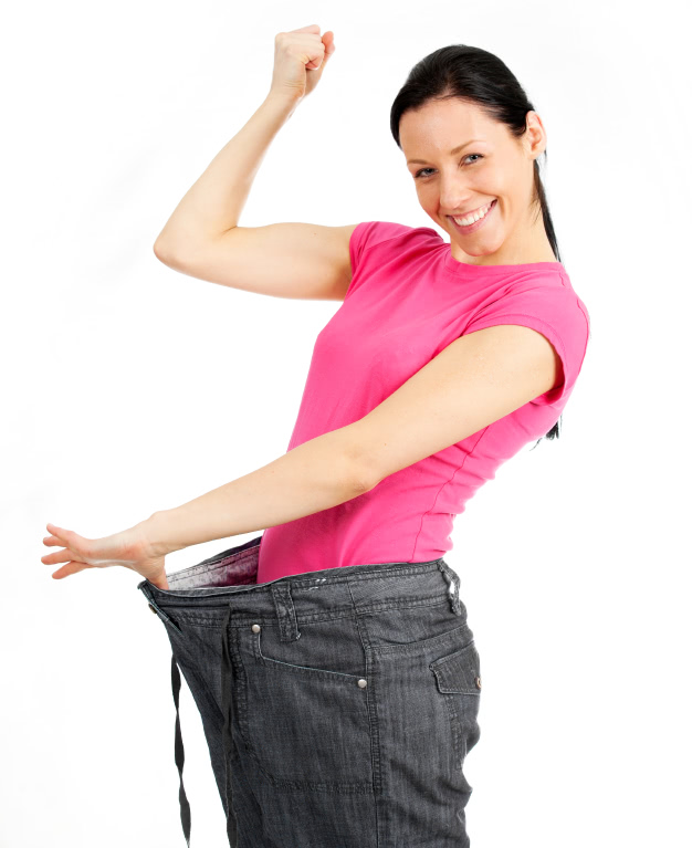 Weight loss service