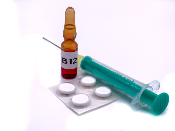 Vitamin B12 Injections