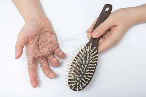Need Help With Hair Loss?
