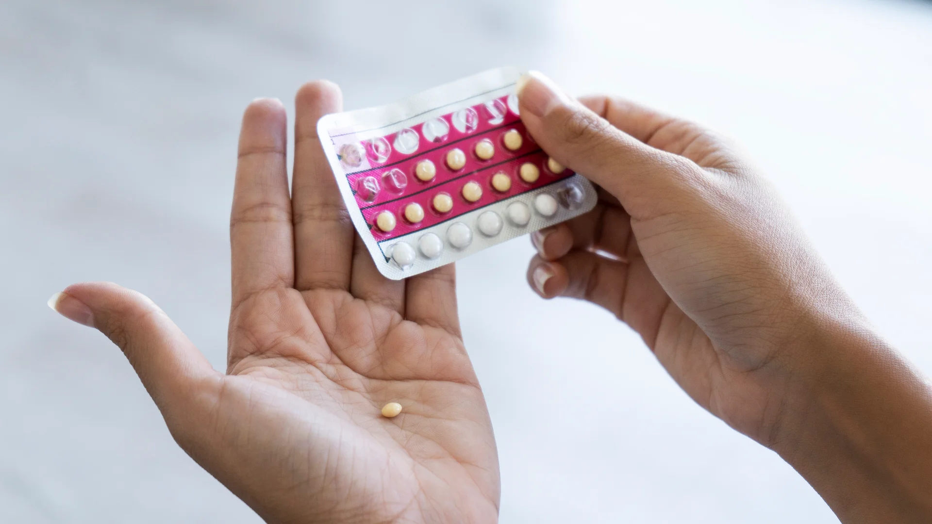 Pharmacy Contraceptive Service