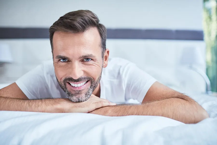 Concerned About Erectile Difficulties?