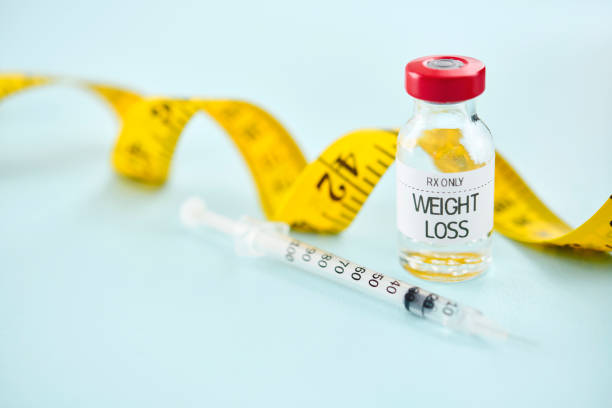 Weight management support